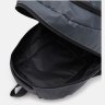 Мужской рюкзак из серого полиэстера на три отделения Monsen 64892 - 5