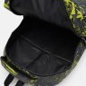 Разноцветный мужской рюкзак из текстиля с сумкой в комплекте Monsen (55992) - 5