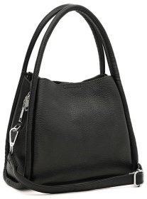 Кожаная женская сумка через плечо на каждый день Borsa Leather 108892