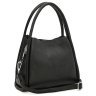 Кожаная женская сумка через плечо на каждый день Borsa Leather 108892 modnotak фото - 1