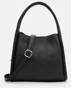 Кожаная женская сумка через плечо на каждый день Borsa Leather 108892