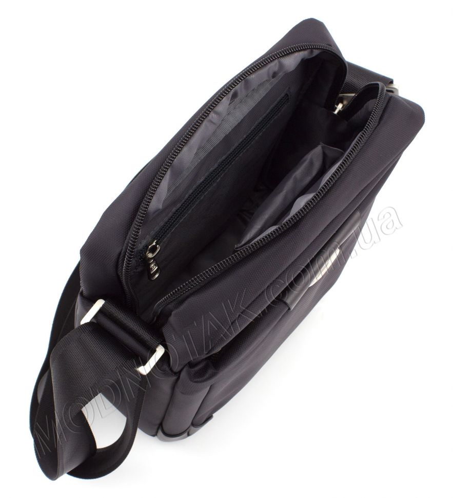 Повседневная тканевая сумка для мужчин SWISSGEAR (6268)