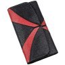 Стильный женский кошелек из натуральной кожи морского ската STINGRAY LEATHER (18652) фото №1 Стильный женский кошелек из натуральной кожи морского ската STINGRAY LEATHER (18652) modnotak фото - 1