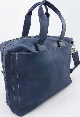 Вместительная мужская сумка для деловых поездок VATTO (11735) - 2