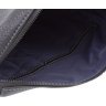 Стильная наплечная мужская сумка Флотар вертикального типа VATTO (11934) - 8