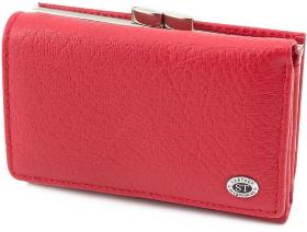 Кожний маленький жіночий гаманець ST Leather (17375)