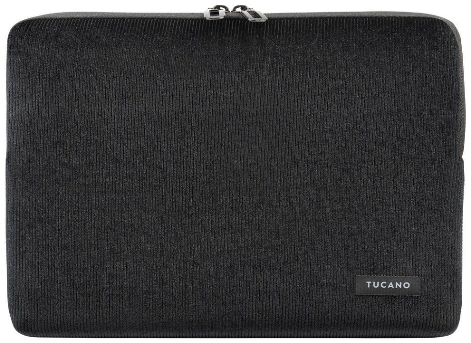 Чохол Tucano Velluto MB Pro 14", чорний modnotak фото №2
