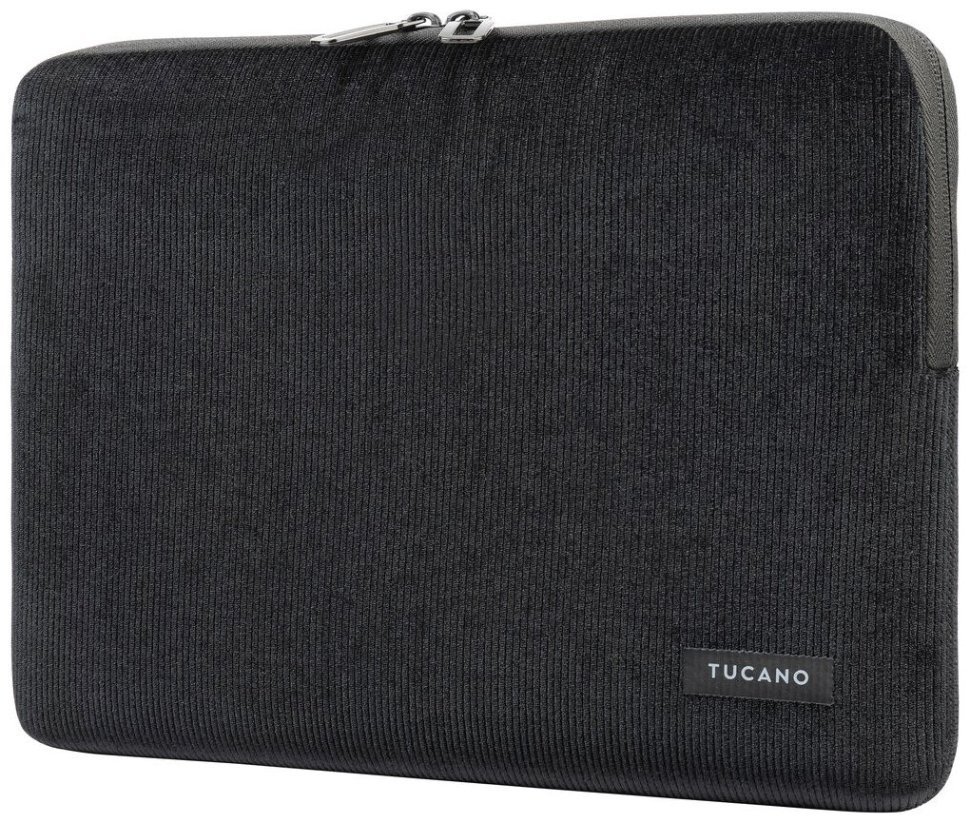 Чохол Tucano Velluto MB Pro 14", чорний modnotak фото №3