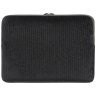 Чохол Tucano Velluto MB Pro 14", чорний modnotak фото - 4