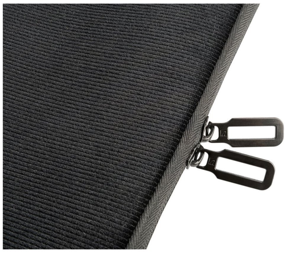 Чохол Tucano Velluto MB Pro 14", чорний modnotak фото №7