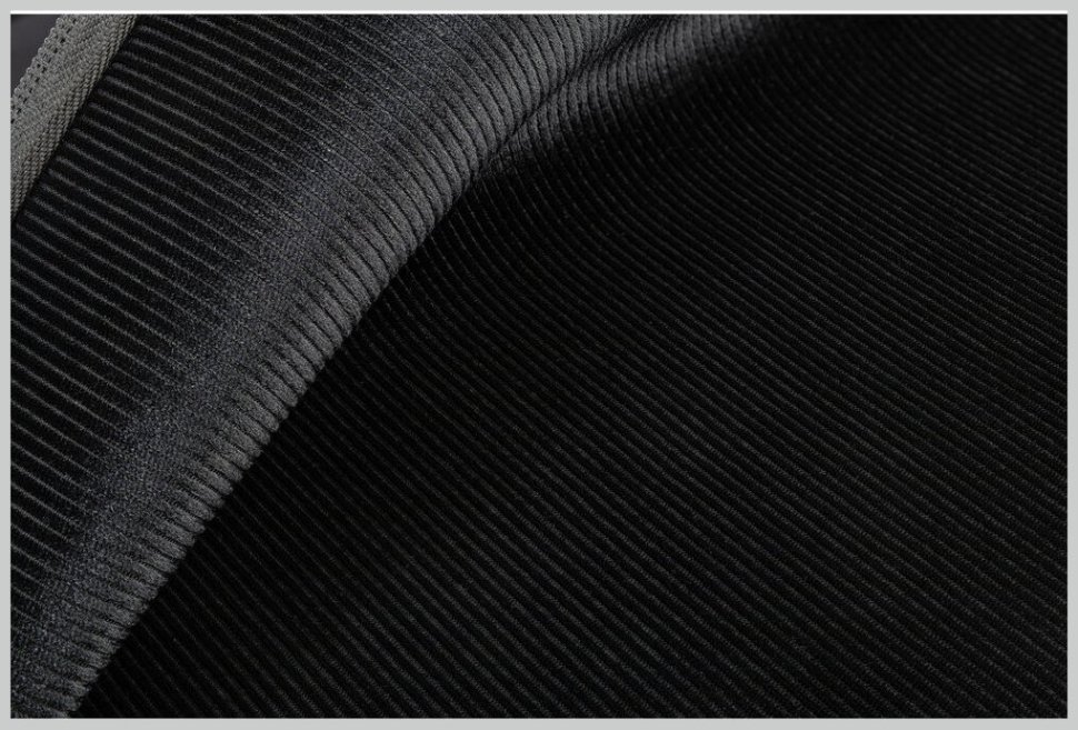 Чохол Tucano Velluto MB Pro 14", чорний modnotak фото №9