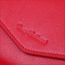 Великий червоний жіночий гаманець з натуральної шкіри Tony Bellucci (2421977) - 3