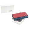 Кожний кольоровий гаманець з блоком під картки ST Leather (16027) - 7