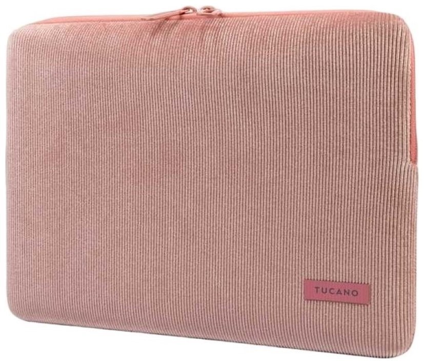Чохол Tucano Velluto MB Pro 14", рожевий modnotak фото №3