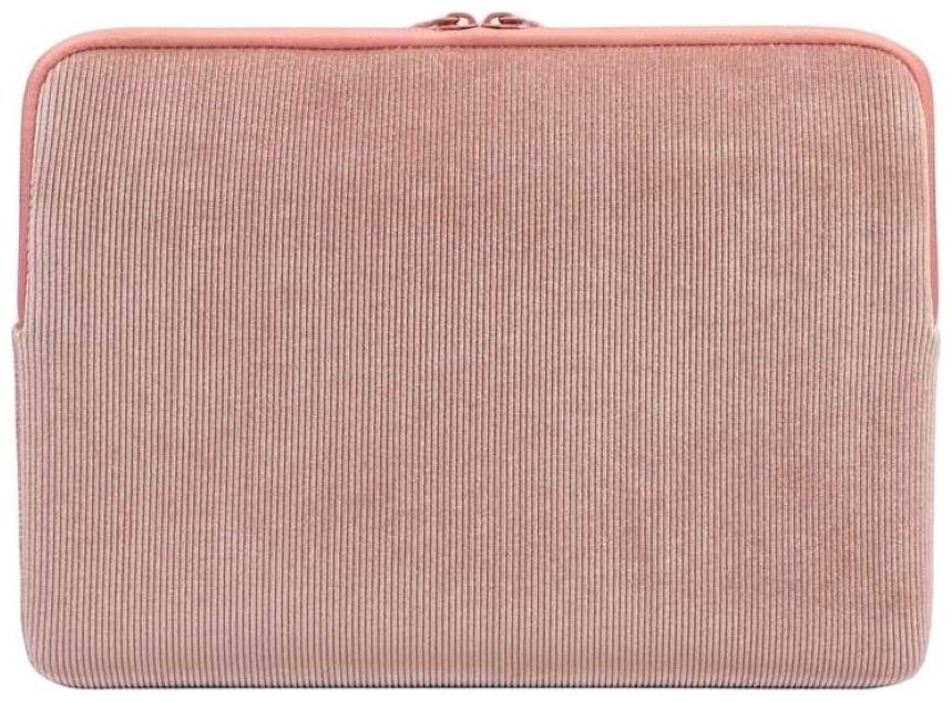 Чохол Tucano Velluto MB Pro 14", рожевий modnotak фото №4