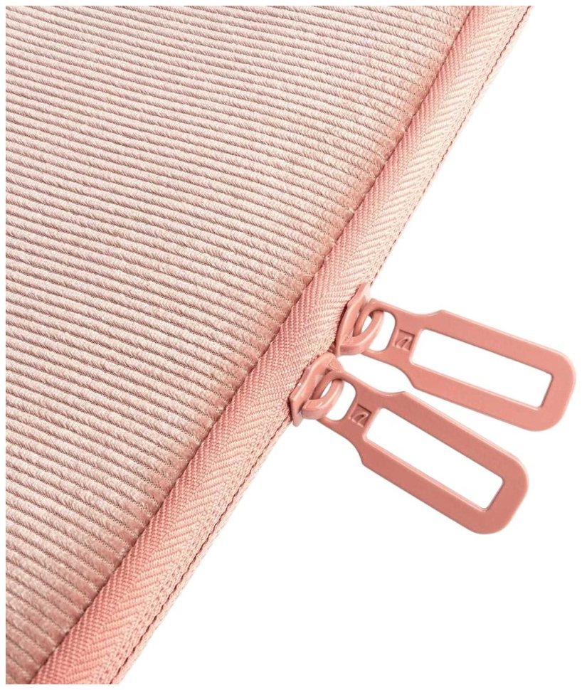 Чохол Tucano Velluto MB Pro 14", рожевий modnotak фото №7