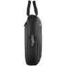 Компактная сумка для ноутбука 15" из текстиля + беспроводная мышь в комплекте Tucano Idea черного цвета 103496 modnotak фото - 8