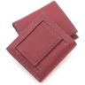 Компактний жіночий шкіряний гаманець ST Leather (17477) - 5