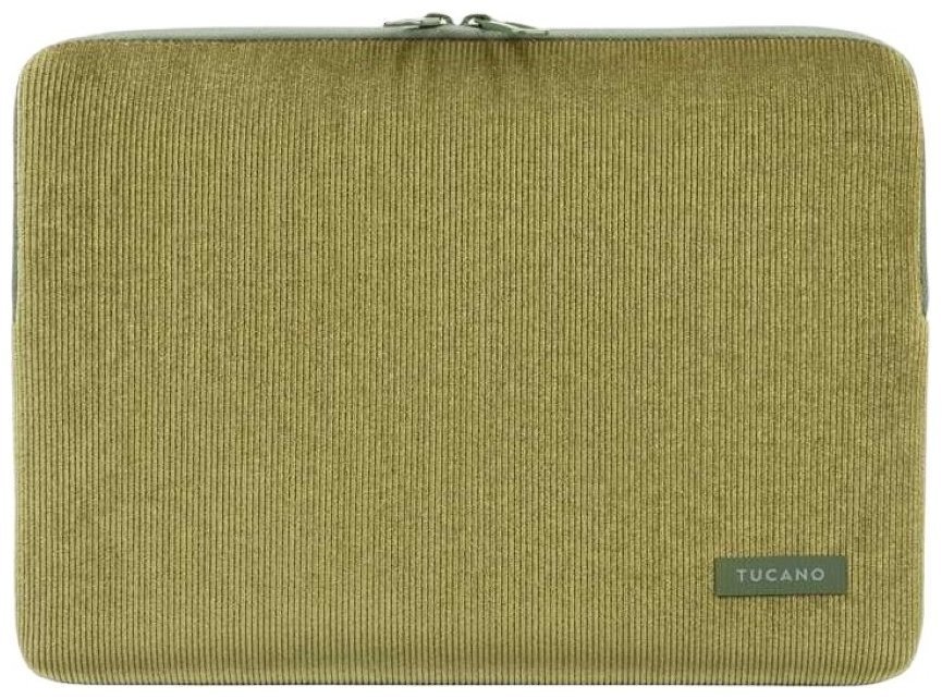 Чохол Tucano Velluto MB Pro 14", зелений modnotak фото №1