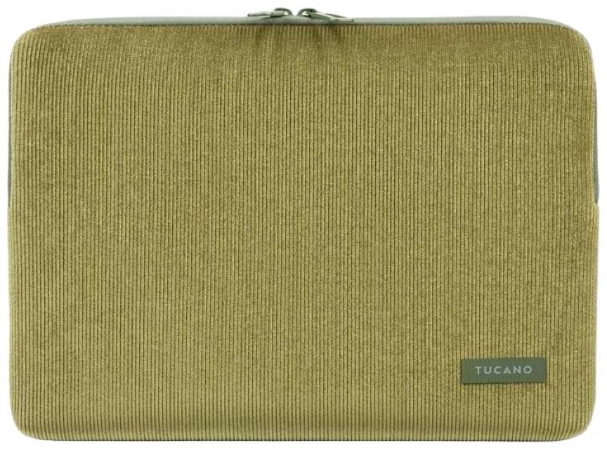 Чохол Tucano Velluto MB Pro 14", зелений modnotak фото №2