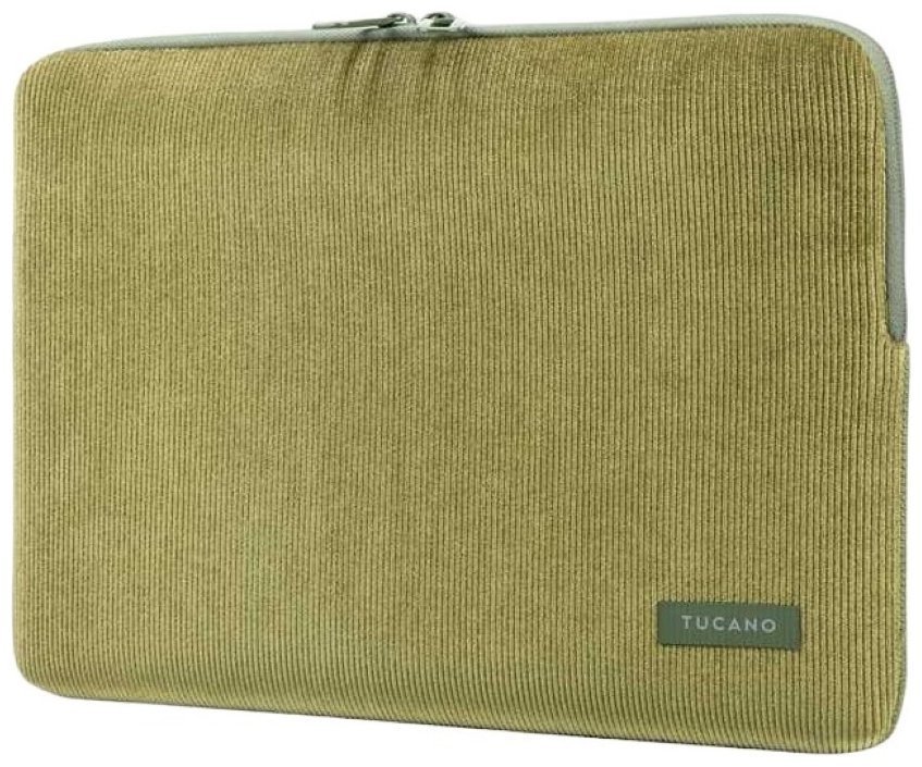 Чохол Tucano Velluto MB Pro 14", зелений modnotak фото №3