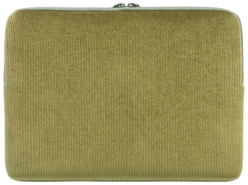 Чохол Tucano Velluto MB Pro 14", зелений modnotak фото №4