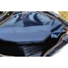 Наплечная мужская сумка из винтажной кожи Крейзи с ручками VATTO (12037) - 10
