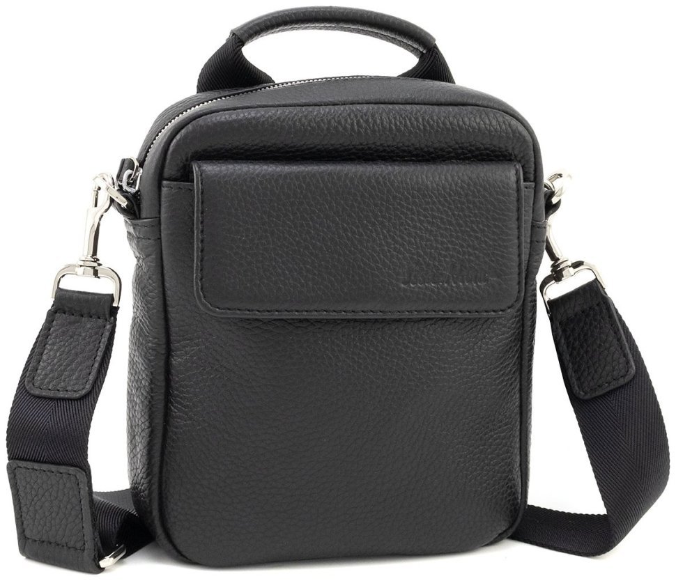 Мужская повседневная сумка-барсетка из натуральной кожи выского качества Issa Hara B29-05 (12143) фото №1 Мужская повседневная сумка-барсетка из натуральной кожи выского качества Issa Hara B29-05 (12143) modnotak фото №1