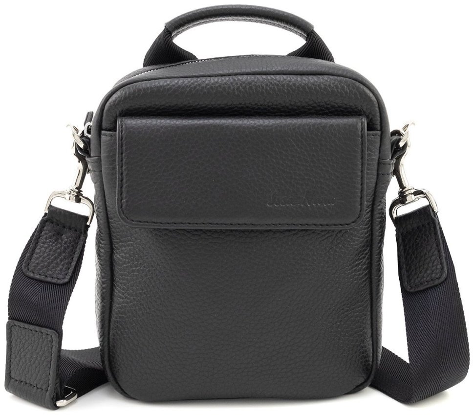 Мужская повседневная сумка-барсетка из натуральной кожи выского качества Issa Hara B29-05 (12143) фото №4 Мужская повседневная сумка-барсетка из натуральной кожи выского качества Issa Hara B29-05 (12143) modnotak фото №4