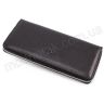 Шкіряний стильний гаманець на блискавки KARYA (0951-45) - 4
