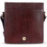 Мужская сумка планшет из фактурной кожи через плечо Hammonds Flycatcher SB1159 коричневого цвета 107996 фото №2 Мужская сумка планшет из фактурной кожи через плечо Hammonds Flycatcher SB1159 коричневого цвета 107996 modnotak фото - 2