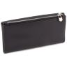Чоловік шкіряний гаманець-клатч з відділенням на блискавці ST Leather (16686) - 3