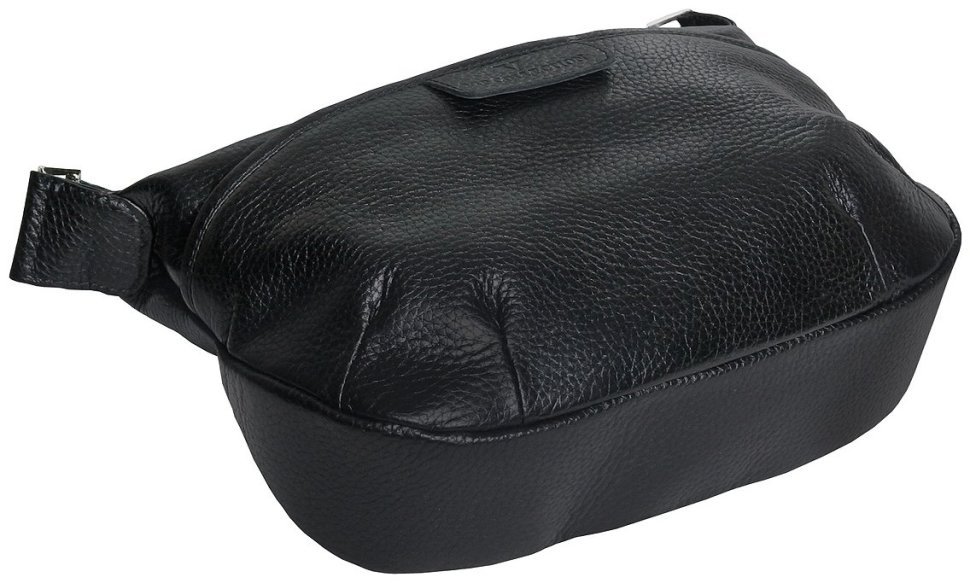 Жіноча сумка через плече із зернистої шкіри Vip Collection 102497 фото №3 Жіноча сумка через плече із зернистої шкіри Vip Collection 102497 modnotak фото №3