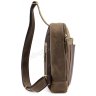 Мужская сумка через плечо винтажного стиля Tony Bellucci (10516) - 2
