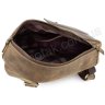 Мужская сумка через плечо винтажного стиля Tony Bellucci (10516) - 8