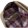 Мужская сумка через плечо винтажного стиля Tony Bellucci (10516) - 9