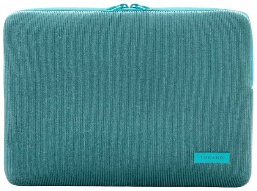 Чохол Tucano Velluto MB Pro 14", блакитний modnotak фото №1