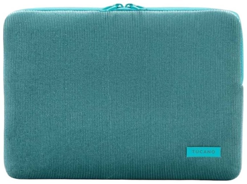 Чохол Tucano Velluto MB Pro 14", блакитний modnotak фото №2