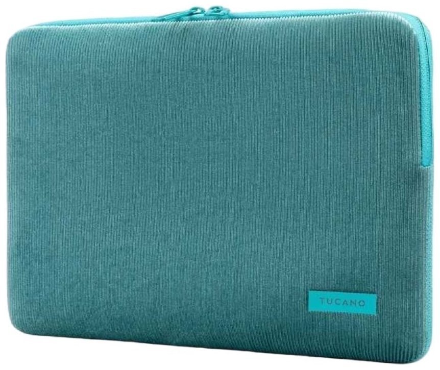Чохол Tucano Velluto MB Pro 14", блакитний modnotak фото №3