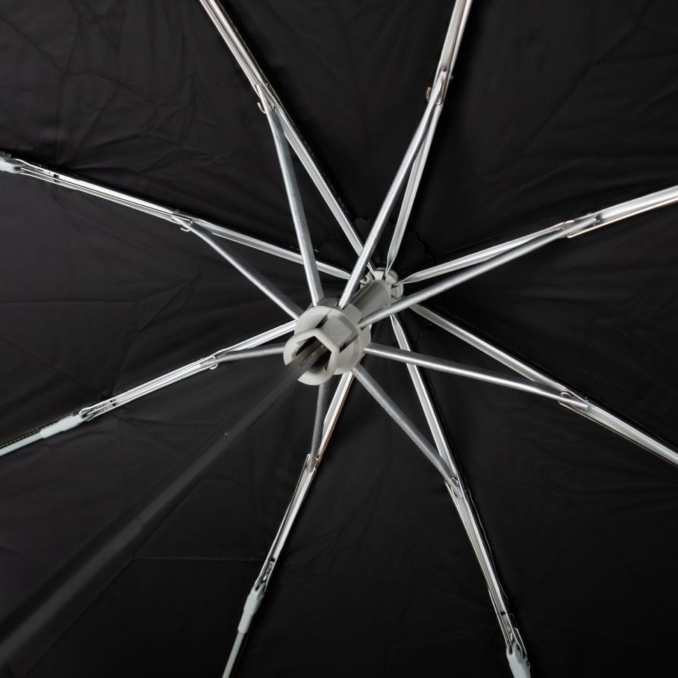 Женский складной зонт Fulton L884-040171 National Gallery Minilite-2 UV Sunflowers (Желтый с принтом подсолнуха, механика) 94297 modnotak фото №11