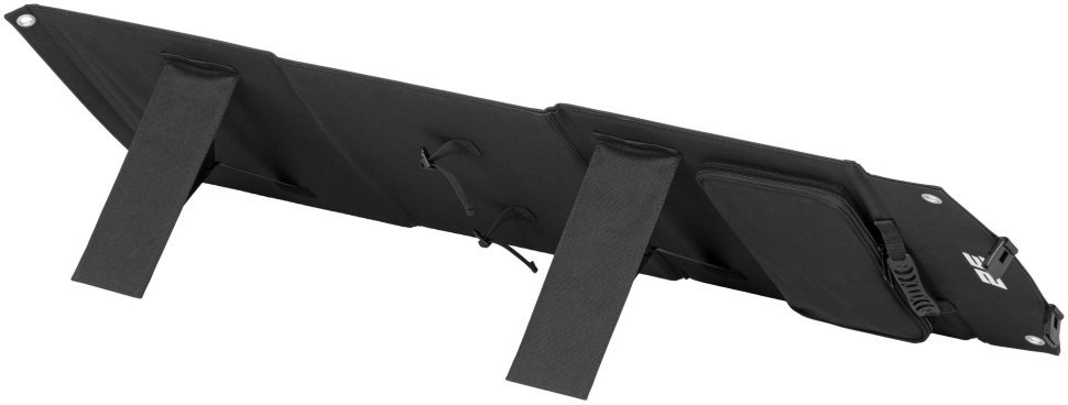 Портативна сонячна панель 2E, DC 60 Вт, USB-С 18 Вт, USB-A 24 Вт modnotak фото №9