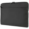 Чохол Tucano Gommo MB Pro 16", чорний modnotak фото - 3