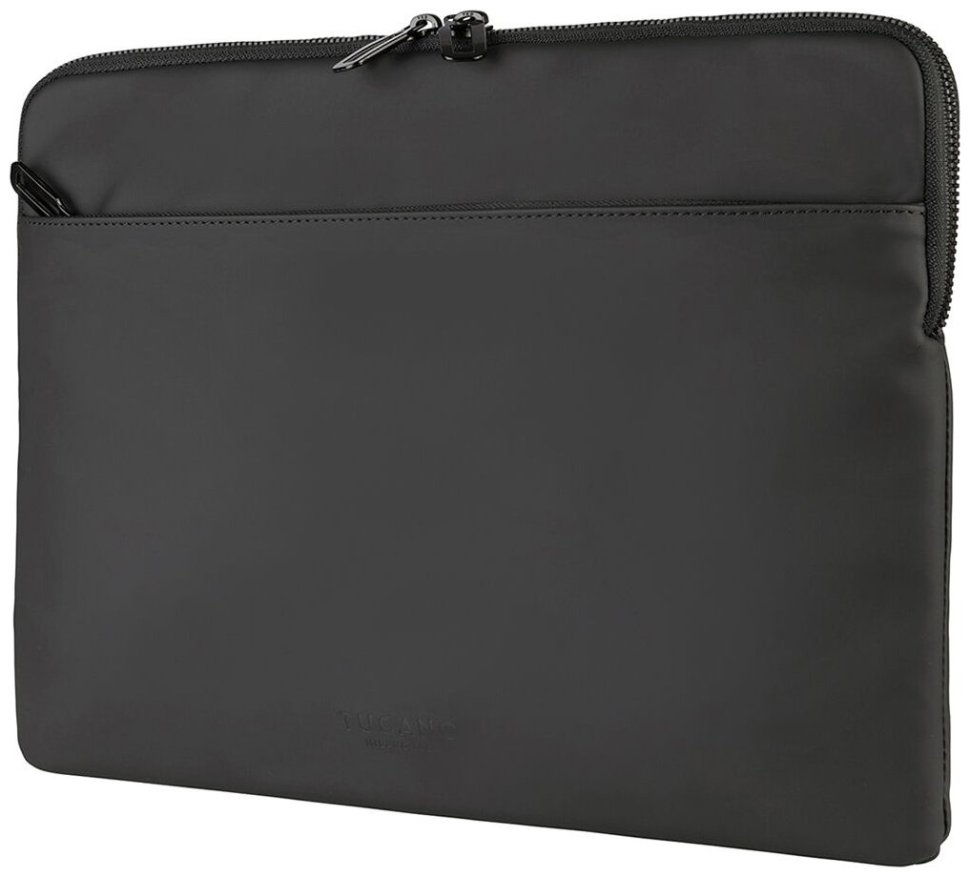 Чохол Tucano Gommo MB Pro 16", чорний modnotak фото №3
