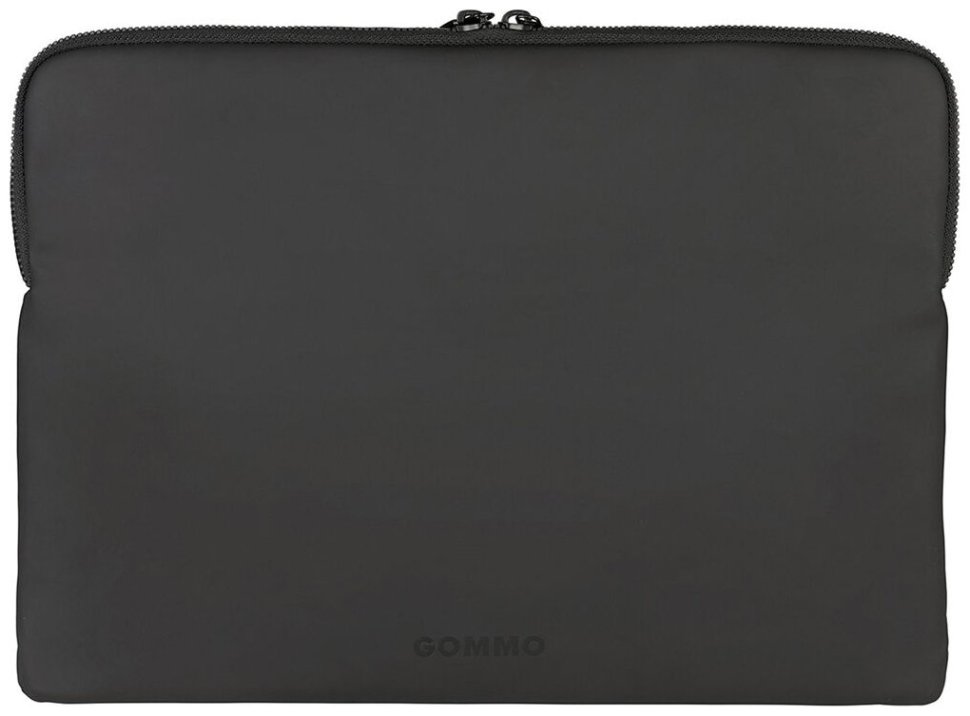 Чохол Tucano Gommo MB Pro 16", чорний modnotak фото №4