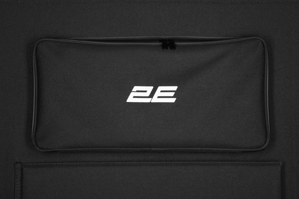 Легка портативна сонячна панель 2E 100 Вт, 2S, 3M Anderson, QC3.0, 24 Вт+Type-C 45 Вт modnotak фото №7