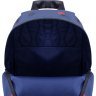 Детский разноцветный рюкзак для девочек из текстиля Bagland (53499) - 4
