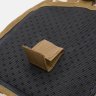 Мужская тактическая сумка-слинг из текстиля с принтом пиксель - Monsen (55999) - 6