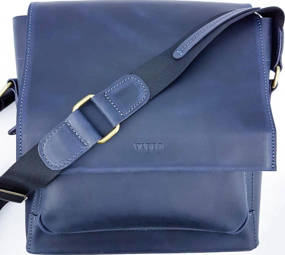 Среднего размера наплечная сумка планшет с клапаном  VATTO (11741)
